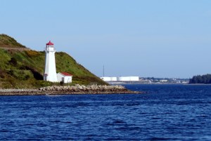 Halifax, Nova Scotia 113