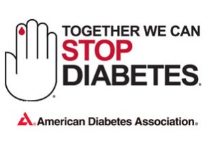 This week I became an ambassador to the American Diabetes Association.  It only makes since that one of my first posts "with Words" would be about a new journey.  I am excited to advocate for a pressing cause!  (www.diabetes.org)